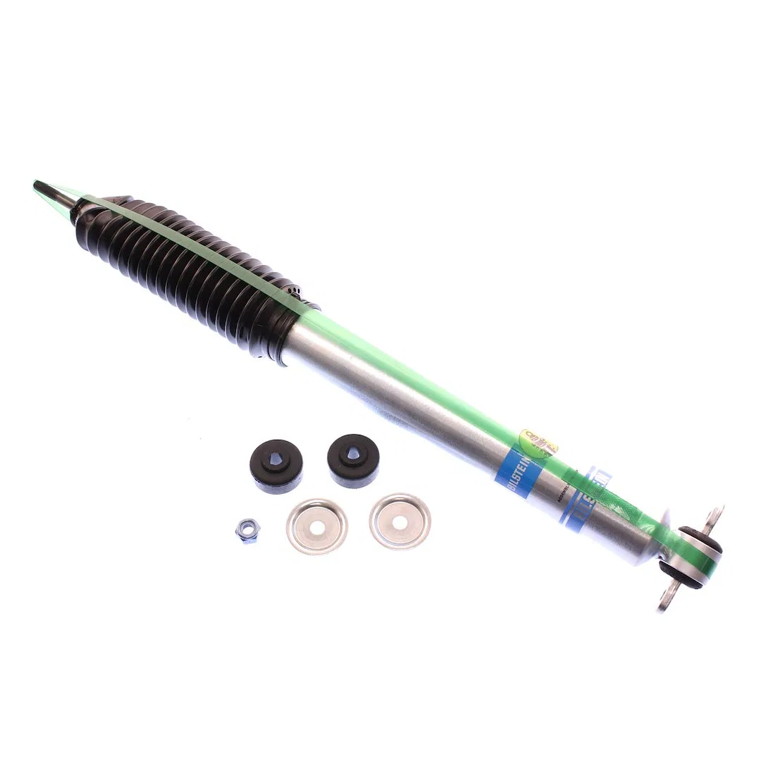24-188197 – BILSTEIN Shock Absorber, Nitrogen Gas Charged Limited Lifetime Warranty Not Adjustable Valving 14.98 Inch...